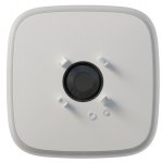 AJAX StreetSiren DoubleDeck White